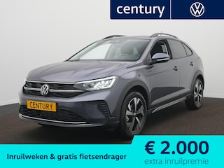 Volkswagen Taigo Life Edition 1.0 TSI 70 kW / 95 PK CUV 5 versn. Ha