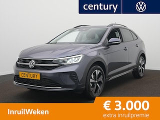 Volkswagen Taigo Life Edition 1.0 TSI 70 kW / 95 PK CUV 5 versn. Ha