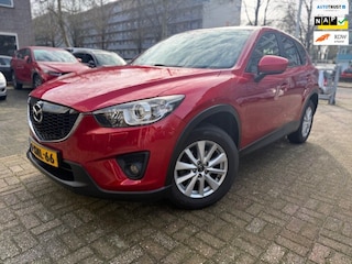 Mazda CX-5 2.0 Skylease+ Limited Edition Navi/Cruise/Trekh