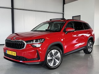 Skoda Kodiaq 1.5 TSI PHEV 150kW Business Edition|Panoramadak|Interoir Lounge|
