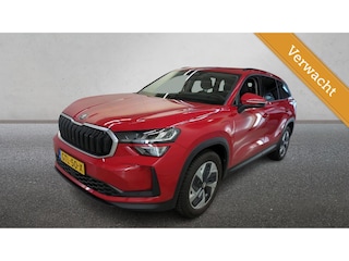 Skoda Kodiaq 1.5 TSI PHEV 150kW Business Edition|Panoramadak|Interoir Lounge|
