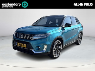 Suzuki Vitara 1.4 Boosterjet Style Smart Hybrid