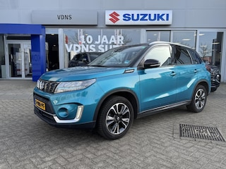 Suzuki Vitara 1.4 Boosterjet Style Smart Hybrid