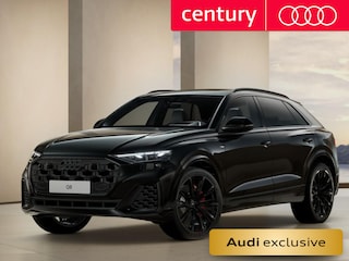 Audi Q8 Pro Line S 55 TFSI e 290 kW / 394 PK SUV 8 versn.