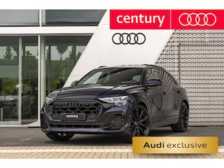 Audi Q8 Pro Line S 55 TFSI e 290 kW / 394 PK SUV 8 versn.