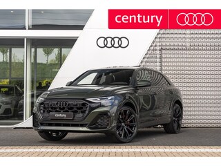 Audi Q8 Pro Line S 55 TFSI e 290 kW / 394 PK SUV 8 versn.