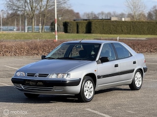 Citroën Xantia 2.0i-16V Automaat 71.000 KM 1998 Topconditie