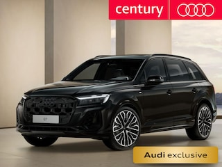 Audi Q7 Pro Line S 55 TFSI e 290 kW / 394 PK SUV 8 versn.