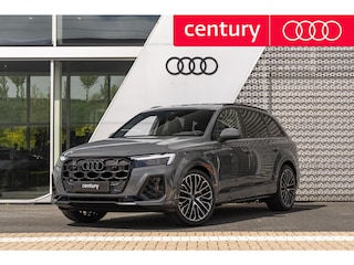 Audi Q7 Pro Line S 55 TFSI e 290 kW / 394 PK SUV 8 versn.