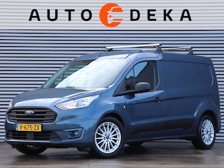 Ford Transit Connect 1.5 EcoBlue L2 Trend *Navigatie*Trekhaak*Klimaatreg.*