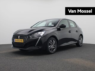 Peugeot 208 1.2 PureTech Active Pack | 1e-EIG | Navigatie | Airco | 16"LMV | PDC | Cruise Control | DAB |