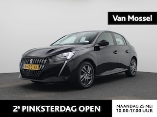 Peugeot 208 1.2 PureTech Active Pack | 1e-EIG | Navigatie | Airco | 16"LMV | PDC | Cruise Control | DAB |