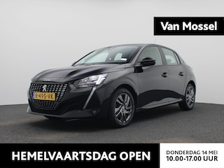 Peugeot 208 1.2 PureTech Active Pack | 1e-EIG | Navigatie | Airco | 16"LMV | PDC | Cruise Control | DAB |