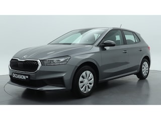 Skoda Fabia 1.0 TSI Active