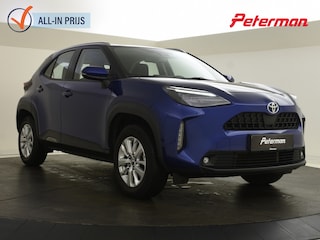 Toyota Yaris Cross 1.5 Hybrid Active | Stoel + stoelverw. | Adapt. cruise | Carplay