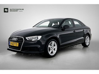 Audi A3 Limousine 1.5 TFSI CoD Sport Lease Edition