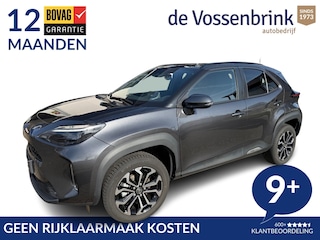 Toyota Yaris Cross 1.5 Hybrid 130 Dynamic Automaat *Geen Afl. kosten*