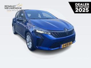 Renault Clio 1.0 TCe ECO-G 100 evolution / AIRCO / PARKEERSENSOREN / APPLE CARPLAY / ANDROID AUTO  / LPG3 / LICHTMETALEN  VELGEN