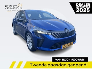 Renault Clio 1.0 TCe ECO-G 100 evolution / AIRCO / PARKEERSENSOREN / APPLE CARPLAY / ANDROID AUTO  / LPG3 / LICHTMETALEN  VELGEN