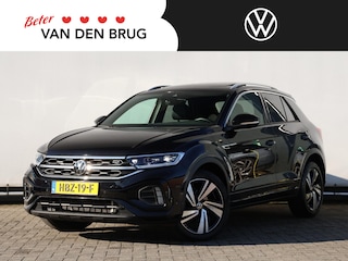 Volkswagen T-Roc 1.5 TSI R-Line Business 150PK DSG | Led | Panoramadak | Stoelverwarming | Camera |