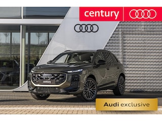 Audi Q3 S edition e-hybrid 200 kW / 272 PK SUV 6 versn. S-