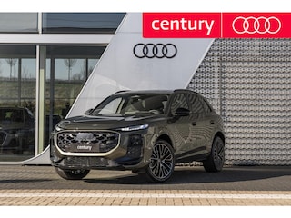 Audi Q3 S edition e-hybrid 200 kW / 272 PK SUV 6 versn. S-