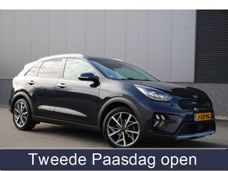 Kia Niro 1.6 GDi ExecutiveLine Schuifdak/Trekhaak/Leder