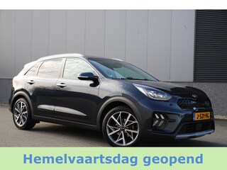 Kia Niro 1.6 GDi ExecutiveLine Schuifdak/Trekhaak/Leder