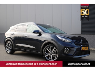 Kia Niro 1.6 GDi ExecutiveLine Schuifdak/Trekhaak/Leder
