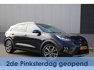 Kia Niro 1.6 GDi ExecutiveLine Schuifdak/Trekhaak/Leder
