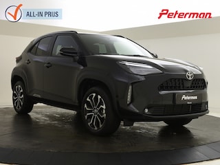 Toyota Yaris Cross 1.5 Hybrid 115 Style | Comfort Pack |