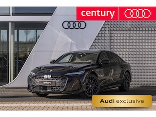 Audi A6 Limousine S edition e-hybrid 220 kW / 299 PK Limousine 7 ver