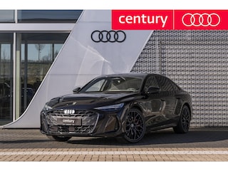 Audi A6 Limousine S edition e-hybrid 220 kW / 299 PK Limousine 7 ver