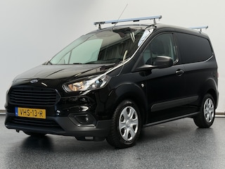 Ford Transit Courier 1.5 TDCI Trend Duratorq S&S | 1e eigenaar | Airco | Carplay |