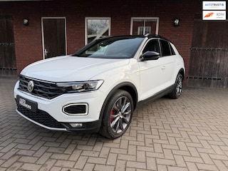 Volkswagen T-Roc 1.5 TSI Sport | LED| ACC| Blindspot| Virtual
