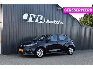Toyota Yaris 1.5 Hybrid 115 Active 05-2024 | ECC | Adapt.CC | Cam | AppleCarPlay