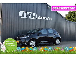 Toyota Yaris 1.5 Hybrid 115 Active 05-2024 | ECC | Adapt.CC | Cam | AppleCarPlay