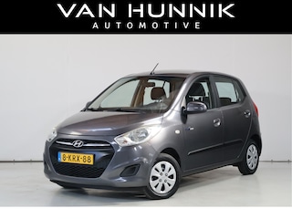 Hyundai i10 1.0 i-Drive Cool | Airco | Nieuwe APK