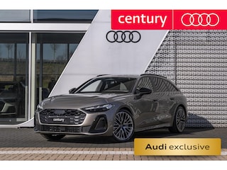 Audi A5 Avant S edition e-hybrid 220 kW / 299 PK Avant 7 versn.