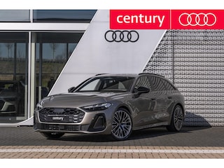 Audi A5 Avant S edition e-hybrid 220 kW / 299 PK Avant 7 versn.