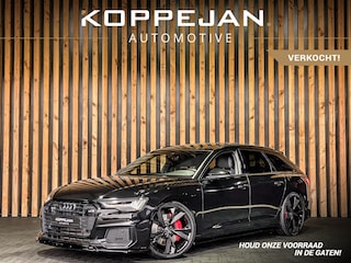 Audi A6 Avant 55 TFSIe Quattro Pro Line S Competition | PANORAMADAK | TOUR ASSISTENTIEPAKKET | HD MATRIX | BANG UND OLUFSEN |