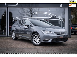 Seat Leon ST 1.0 EcoTSI Style Connect|Cruise|Navi|LED|Carplay|Camera|
