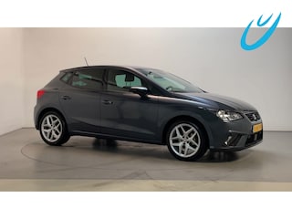 Seat Ibiza 1.0 TSI FR Business Intense Camera Navigatie DAB+ App-Connect