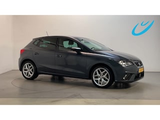 Seat Ibiza 1.0 TSI FR Business Intense Camera Navigatie DAB+ App-Connect