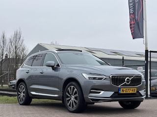 Volvo XC60 2.0 T8 Twin Engine AWD Inscription pano acc leder