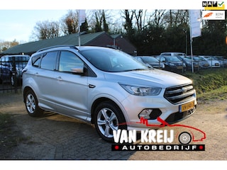 Ford Kuga 1.5 EcoBoost ST Line, Camera, Trekhaak, Navi, Clima Nap