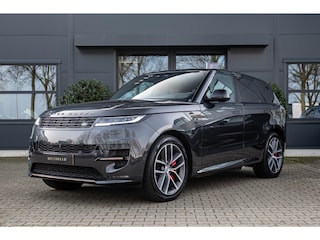 Land Rover Range Rover Sport 3.0 P550e Autobiography PHEV