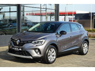 Renault Captur 1.3 TCe 130 Intens | Trekhaak | ACC