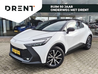 Toyota C-HR 2.0 PHEV 220 First Edition | Navi | Sensoren | 360 Camera| Dodeh