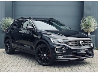 Volkswagen T-Roc 1.5 TSI Sport Business R